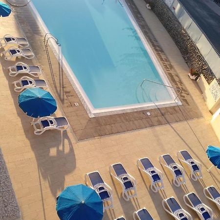 Apartamentos Montemar Playa del Ingles  Luaran gambar