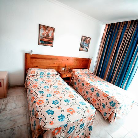 Apartamentos Montemar Playa del Ingles  Luaran gambar
