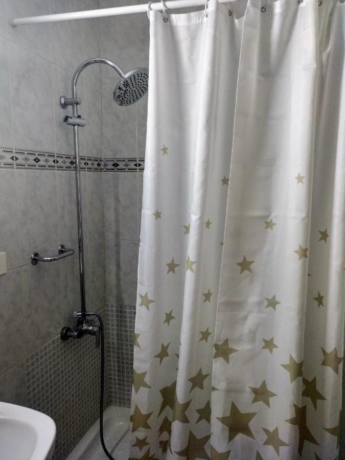 Apartamentos Montemar Playa del Ingles  Luaran gambar