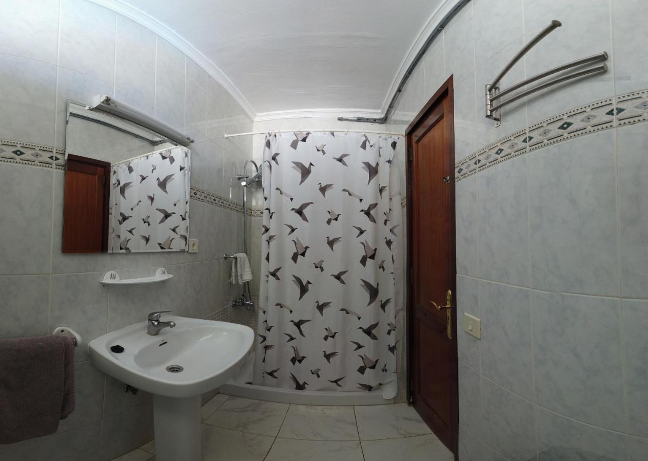 Apartamentos Montemar Playa del Ingles  Luaran gambar