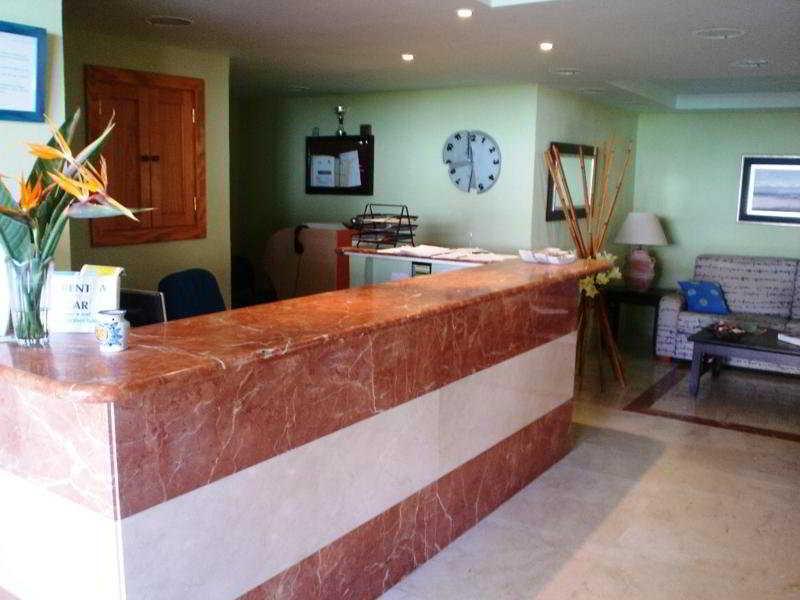 Apartamentos Montemar Playa del Ingles  Luaran gambar